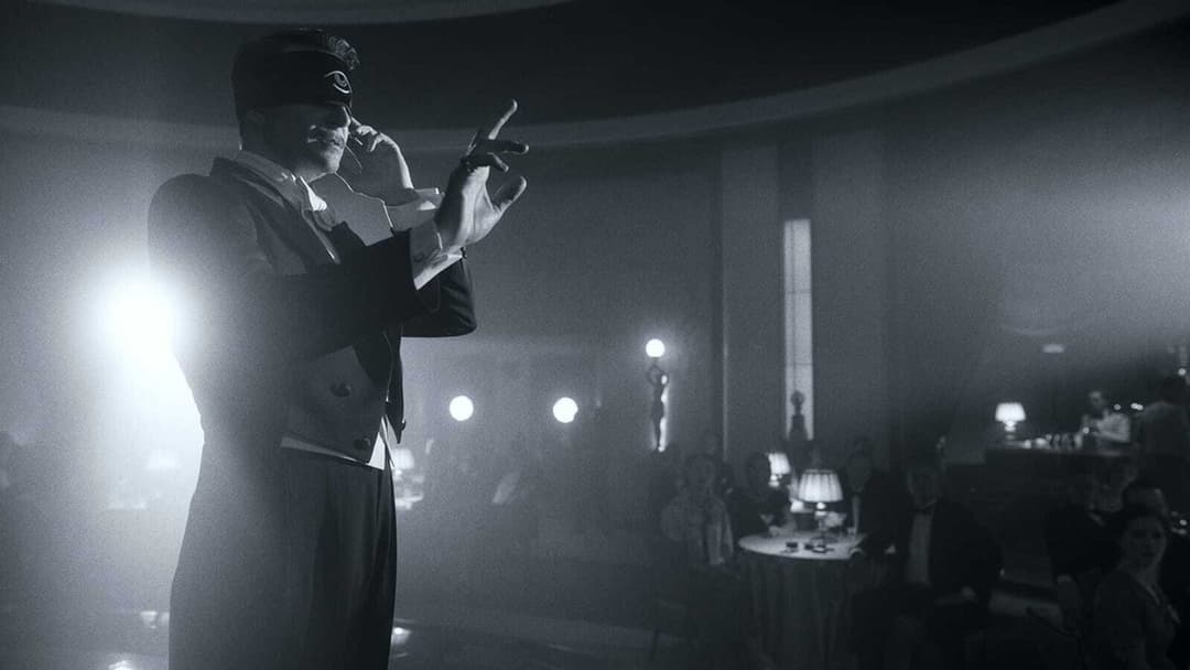 Nightmare Alley backdrop 14