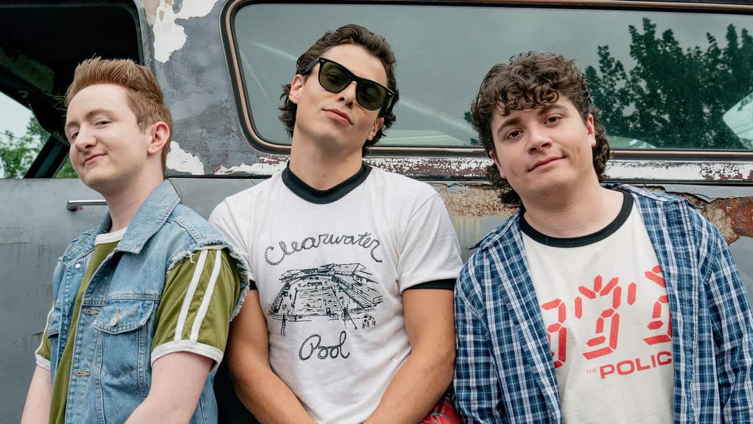 The 4:30 Movie backdrop 3