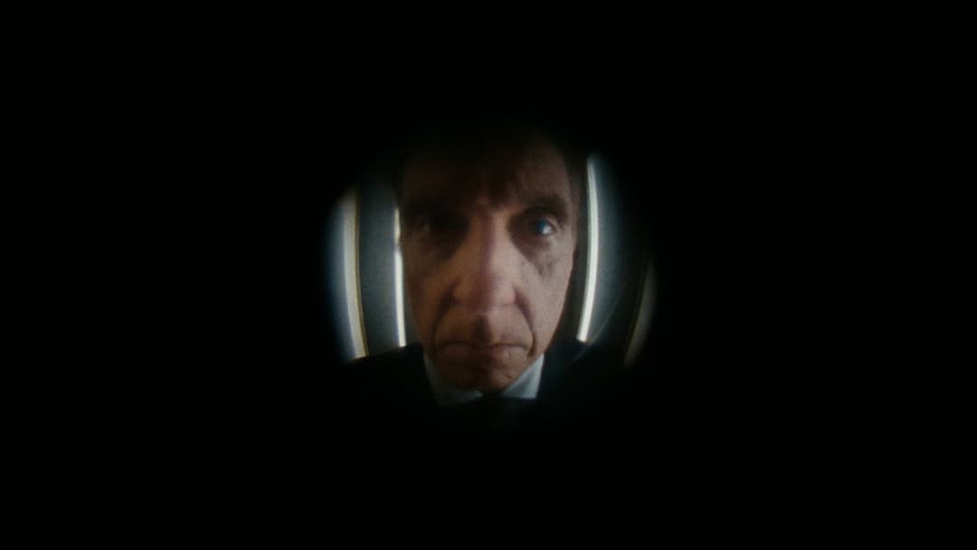 The Mechanic backdrop 12