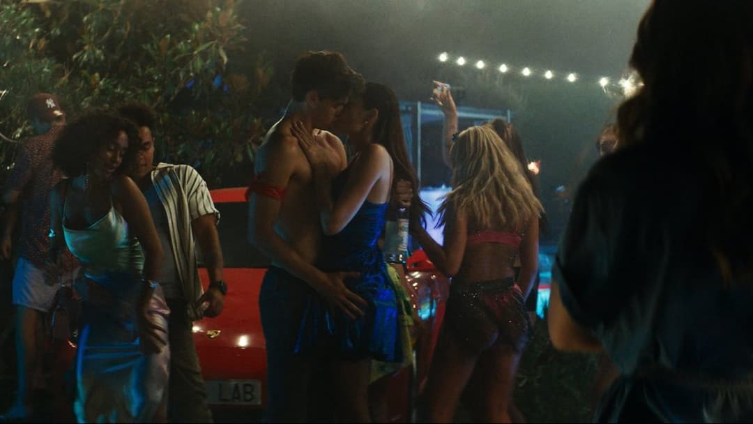 Culpa Mia - Meine Schuld backdrop 15