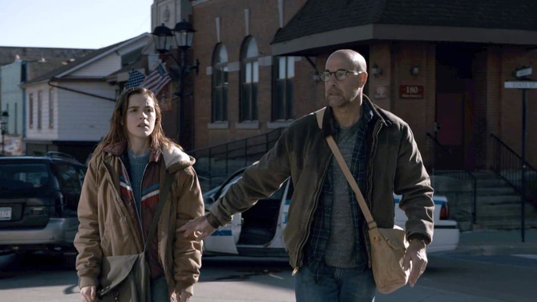 The Silence backdrop 6