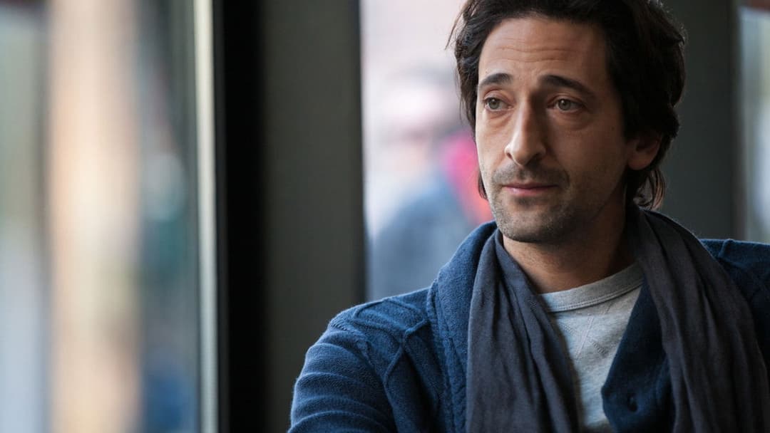 Manhattan Night backdrop 8