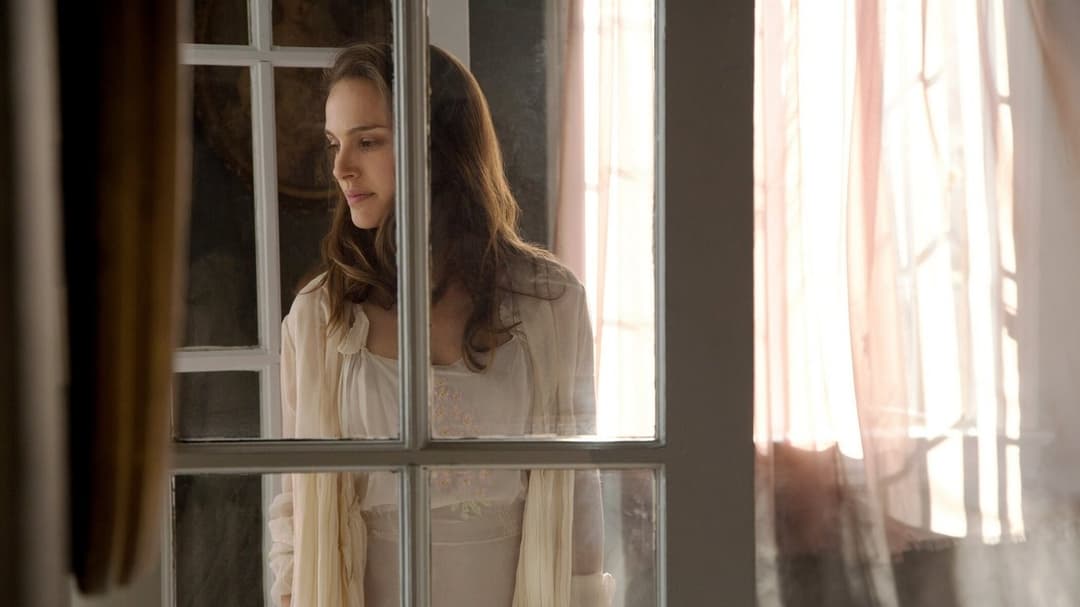 Knight of Cups backdrop 10