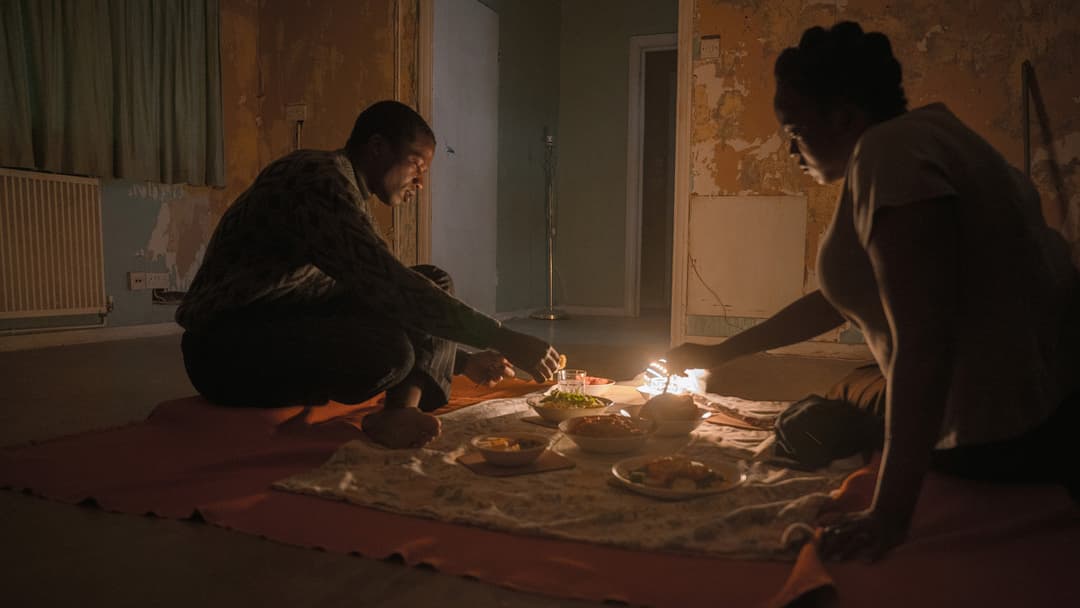 His House backdrop 7