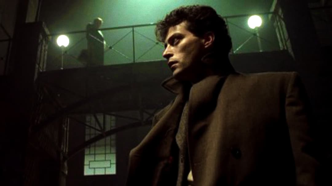Dark City backdrop 17