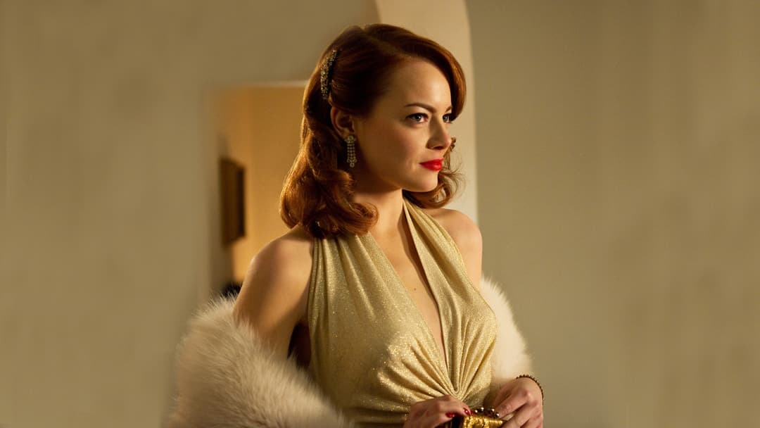 Gangster Squad backdrop 14