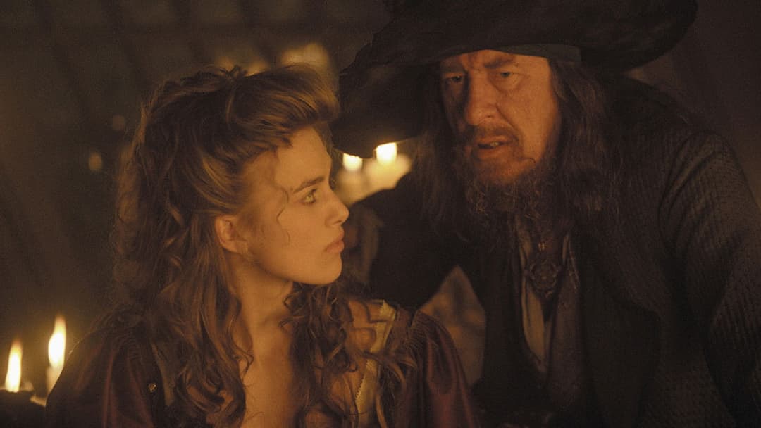 Пірати Карибського моря: Прокляття Чорної перлини backdrop 15