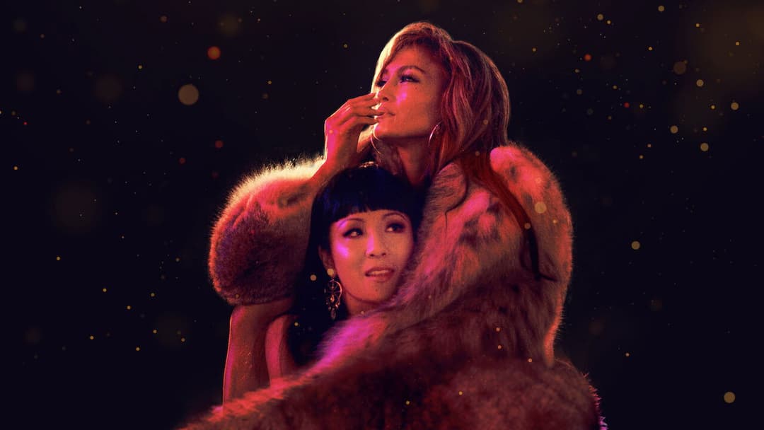 Hustlers backdrop 13