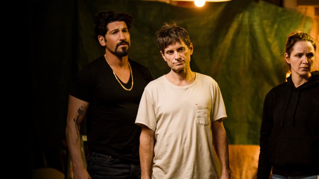 Small Engine Repair backdrop 8