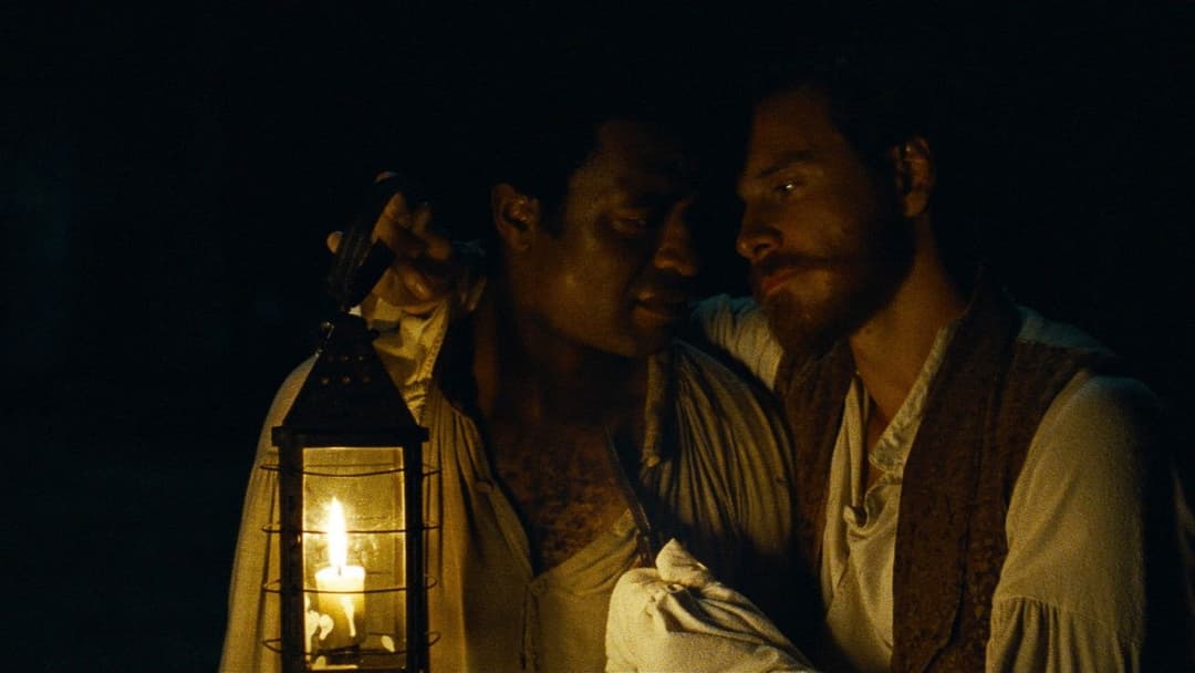 12 Years a Slave backdrop 18