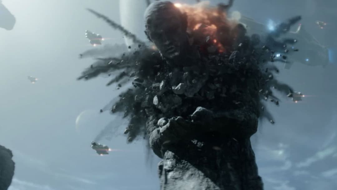 Rebel Moon - Part Two: The Scargiver backdrop 13