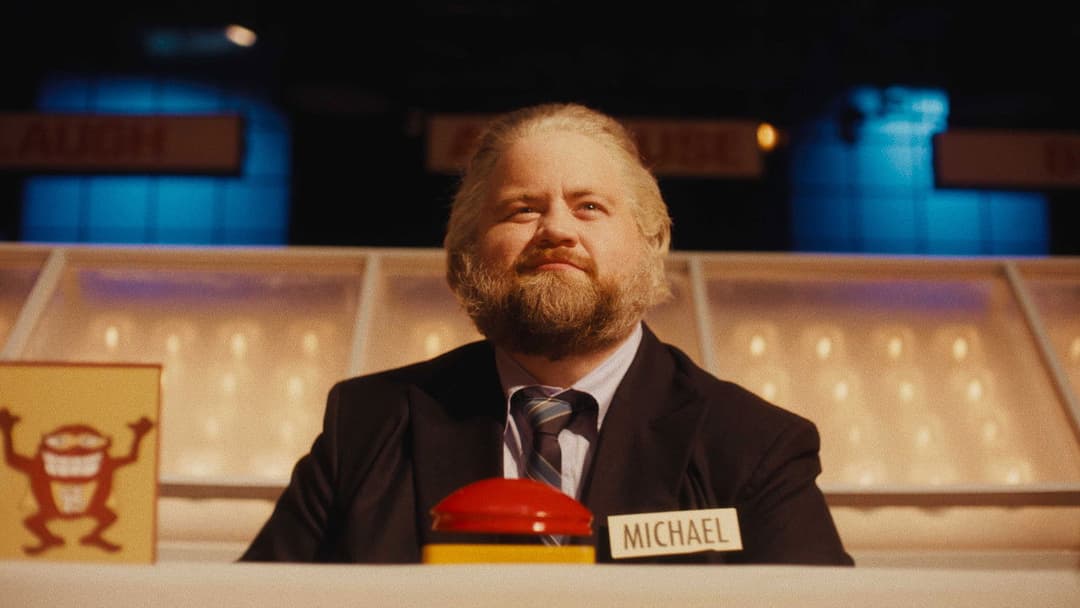 Найщасливіша людина в Америці backdrop 5