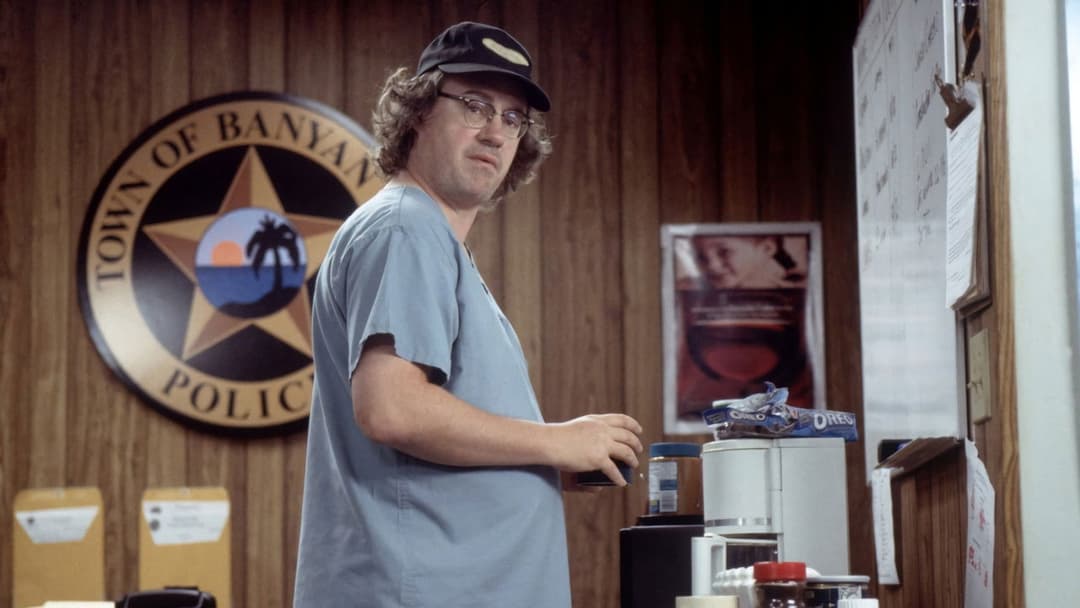 Out of Time - Sein Gegner ist die Zeit backdrop 17