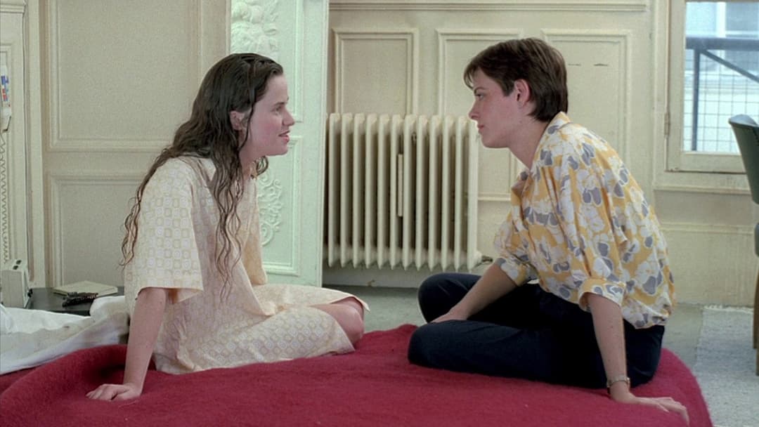 Frühlingserzählung backdrop 5