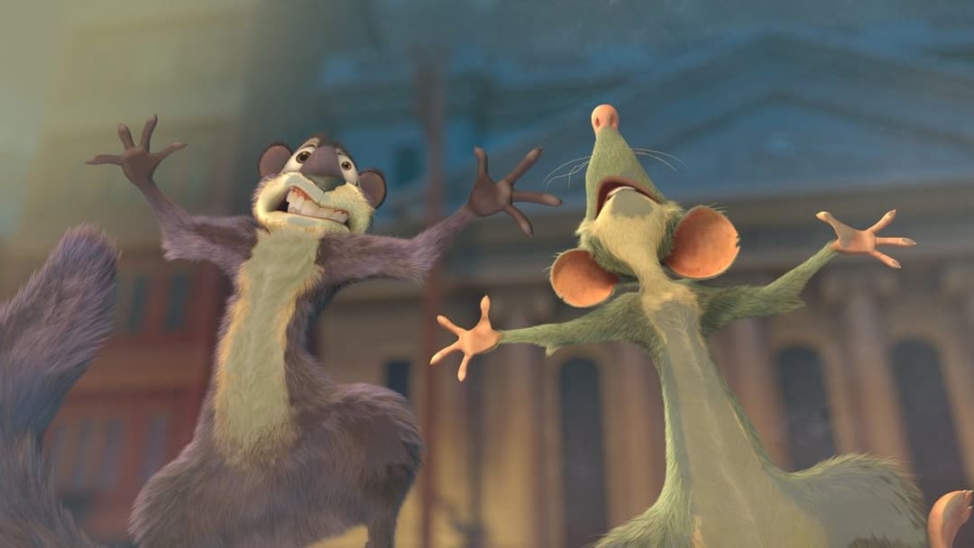 Operation Nussknacker backdrop 7