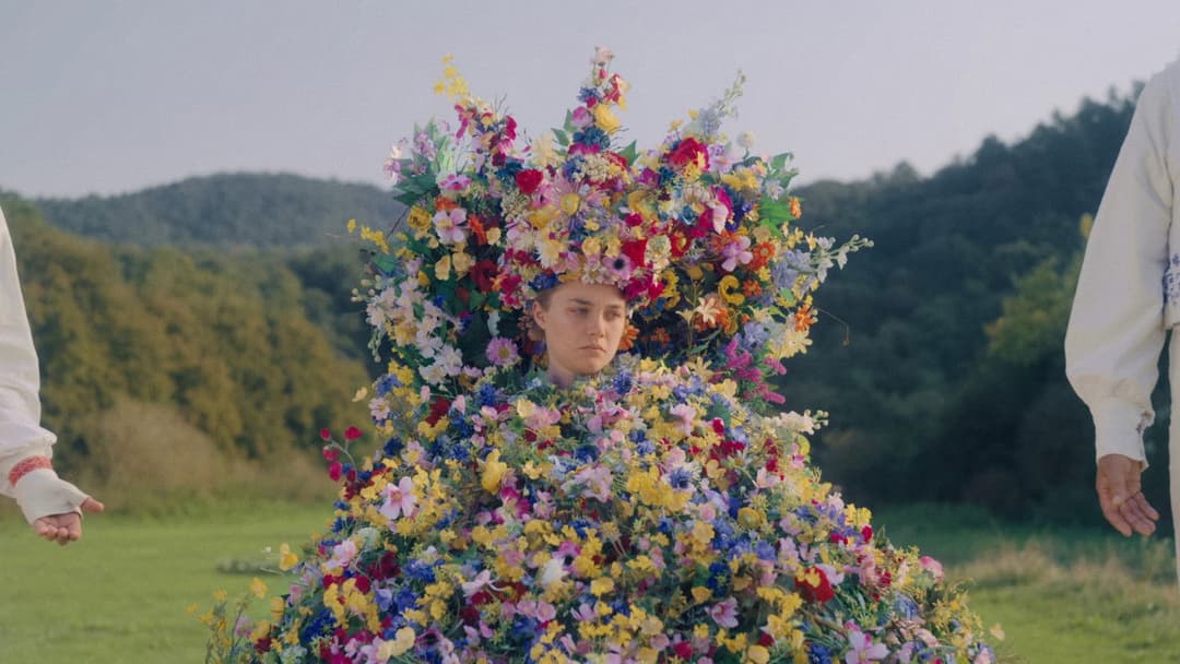 Midsommar backdrop 12