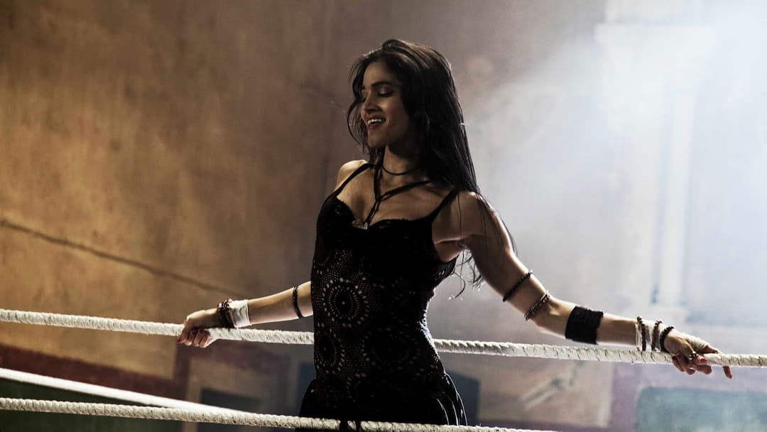 Вуличні танці 2 backdrop 2