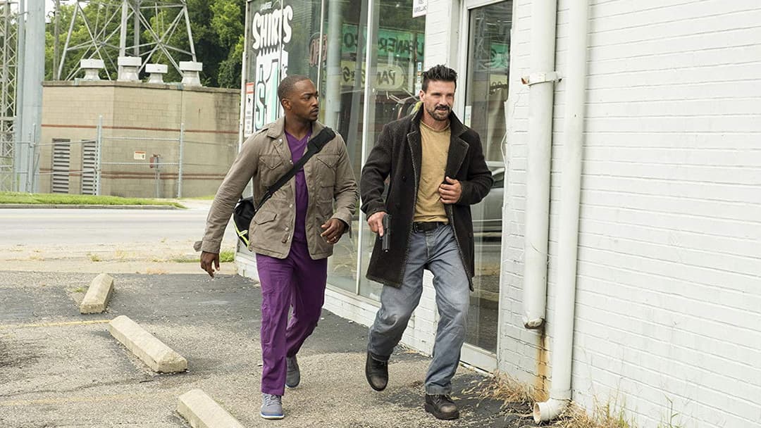 Point Blank backdrop 6