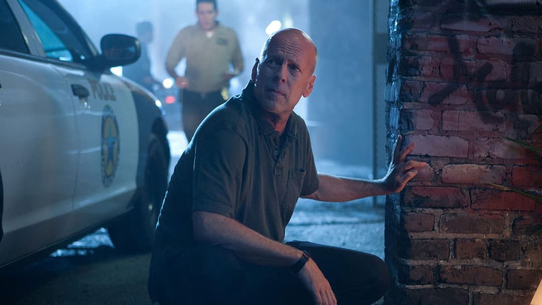 Клин клином backdrop 7