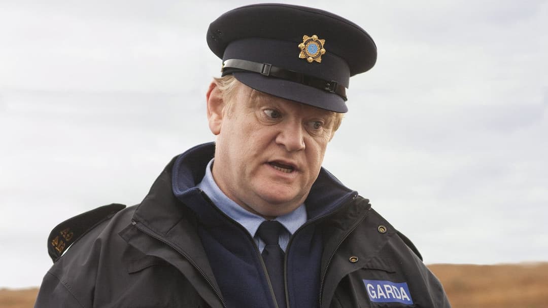 The Guard backdrop 15