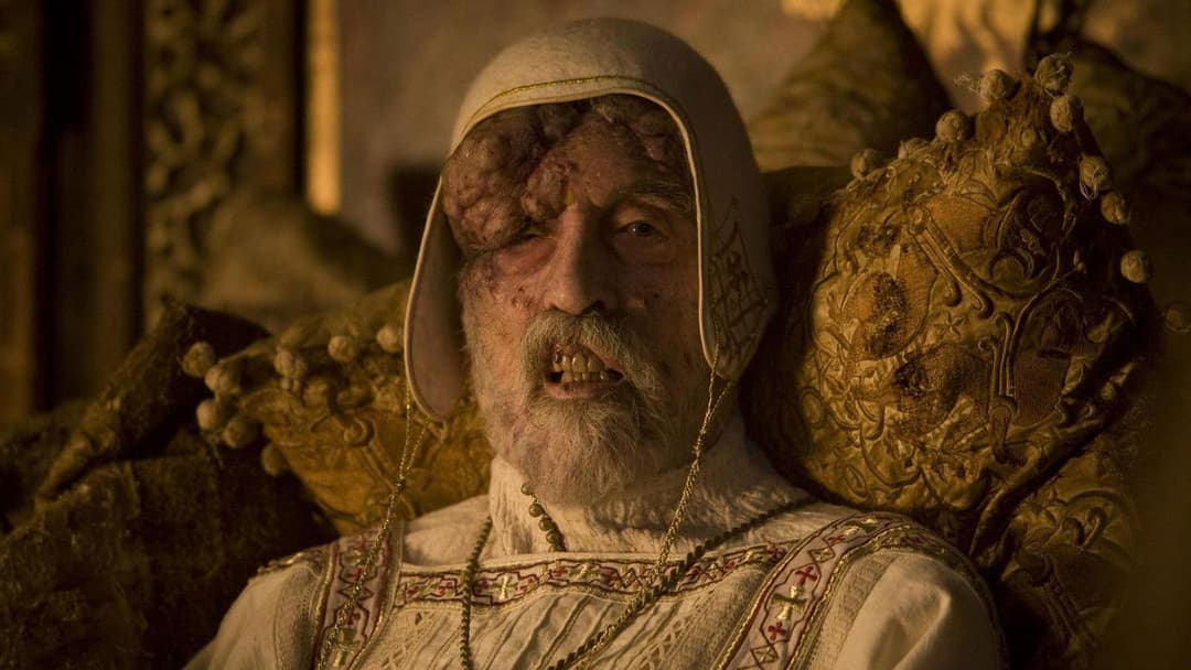 Der letzte Tempelritter backdrop 12