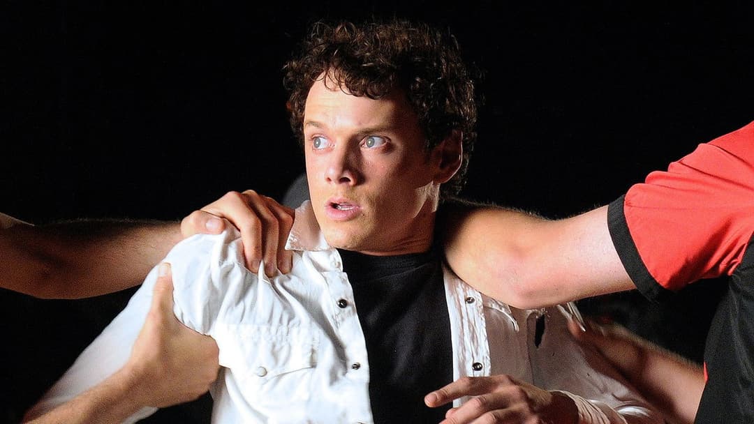 Odd Thomas backdrop 8