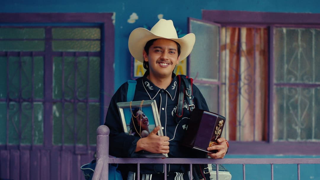 The (Almost) Legends backdrop 4