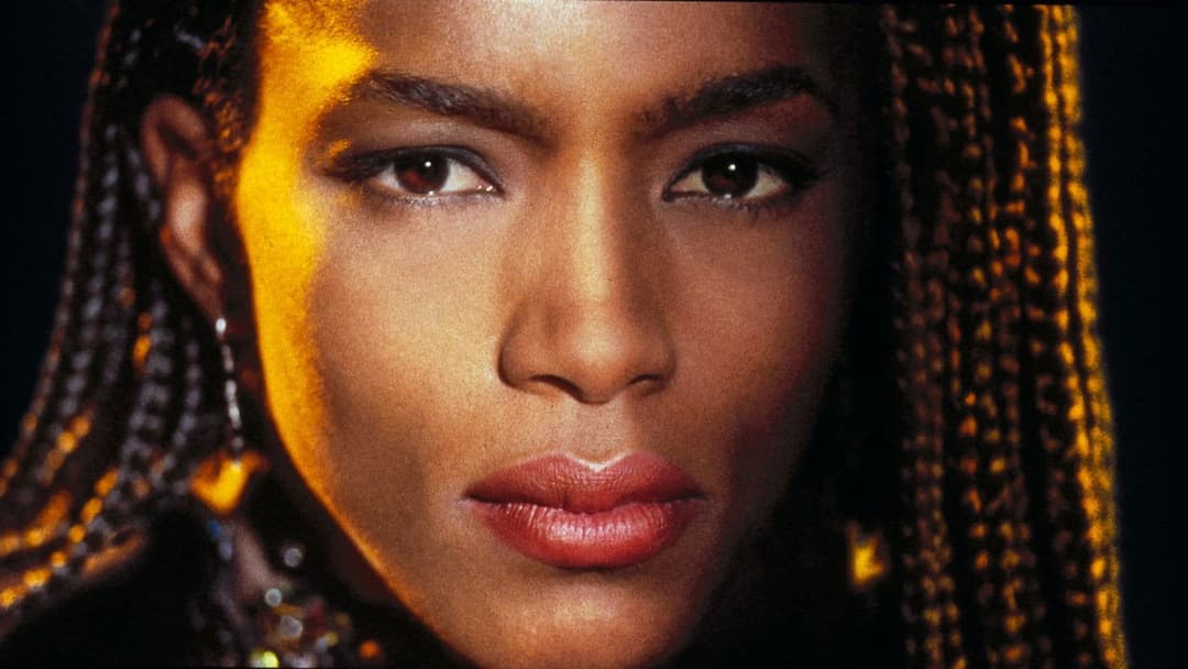 Strange Days backdrop 13