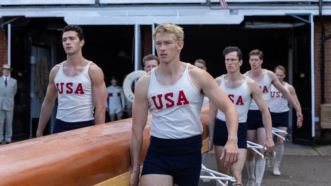 Die Jungs im Boot backdrop 3