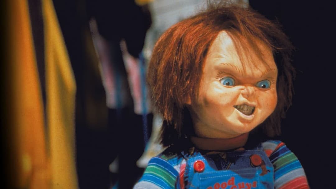 Chucky 2 - Die Mörderpuppe ist zurück backdrop 10