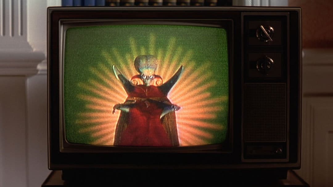 Марс атакує! backdrop 8