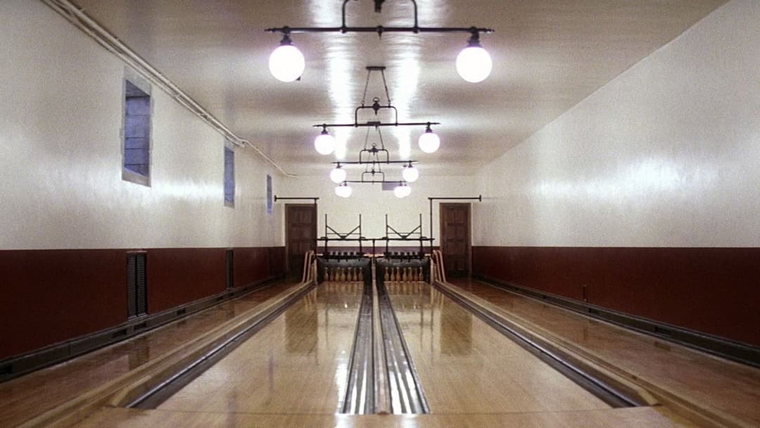 There Will Be Blood backdrop 10