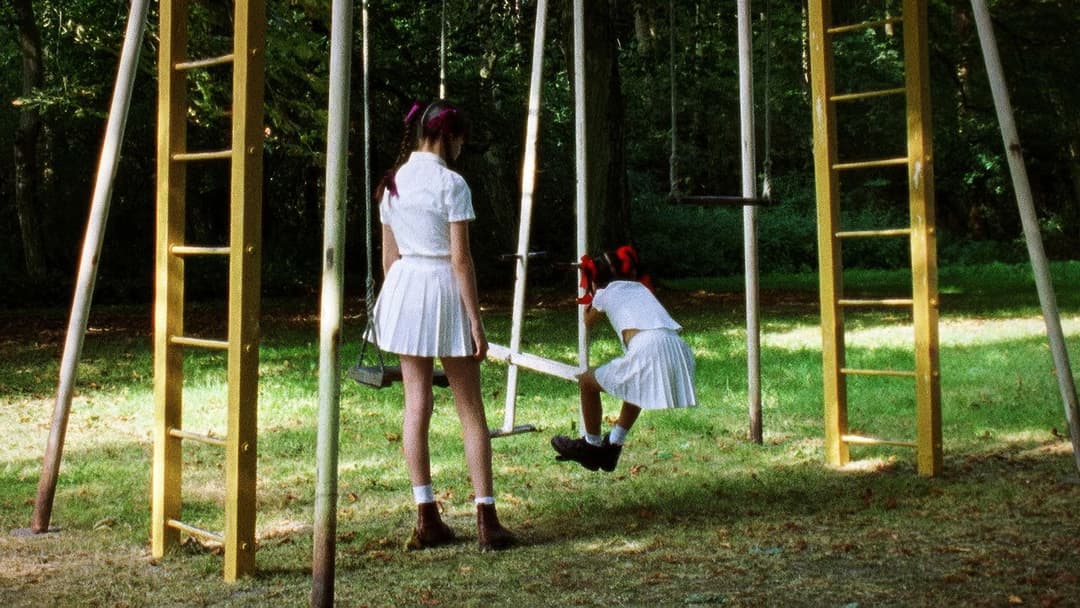 Innocence backdrop 1