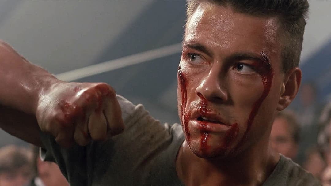 Lionheart backdrop 8