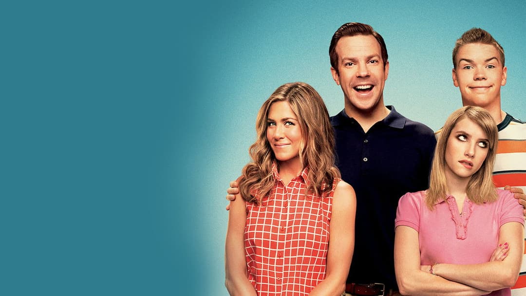We're the Millers backdrop 9