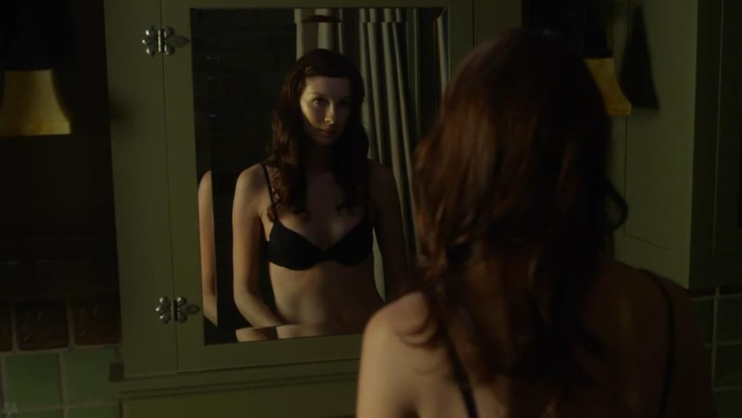 Crush - Gefährliches Verlangen