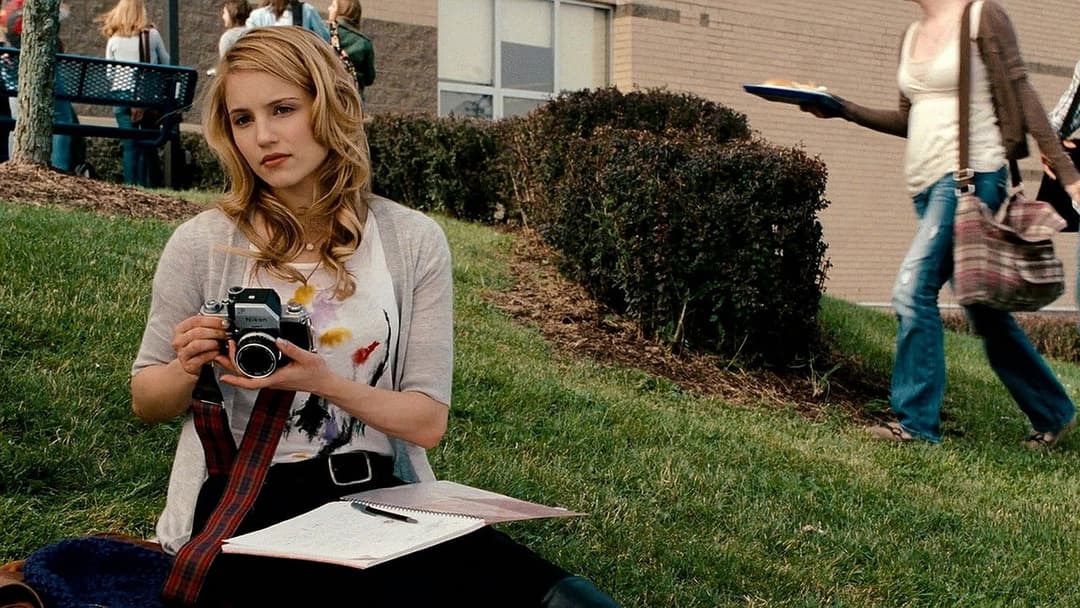 Я номер чотири backdrop 9