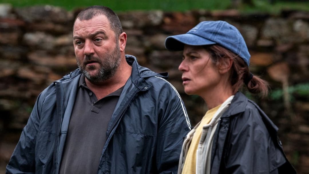 Wie wilde Tiere backdrop 11