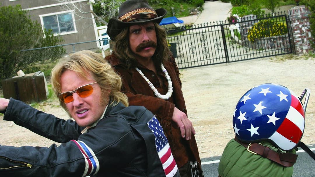 Starsky & Hutch backdrop 14