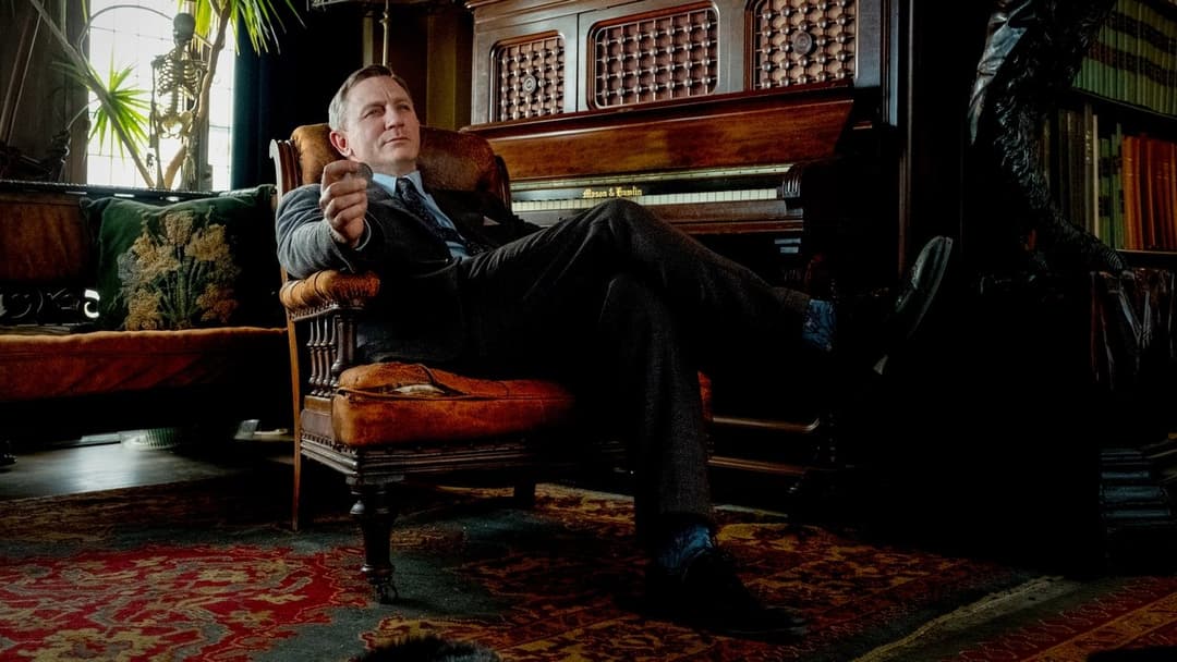 Ножі наголо backdrop 6