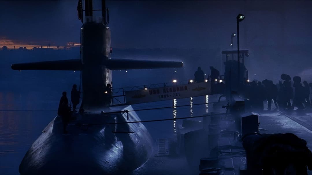 Crimson Tide backdrop 13