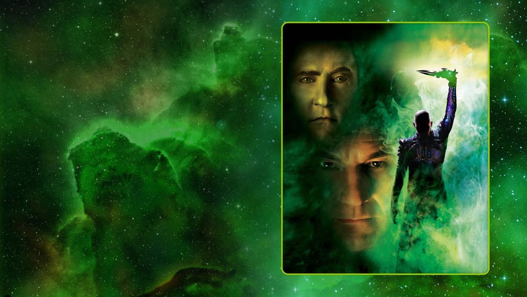 Star Trek: Nemesis backdrop 12