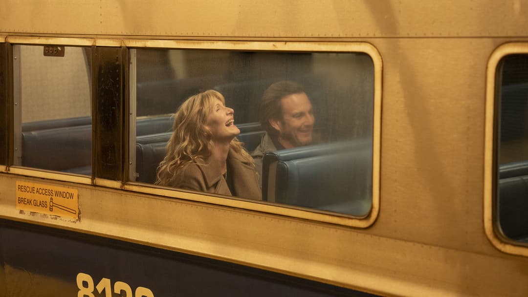 Is This Thing On? backdrop 6