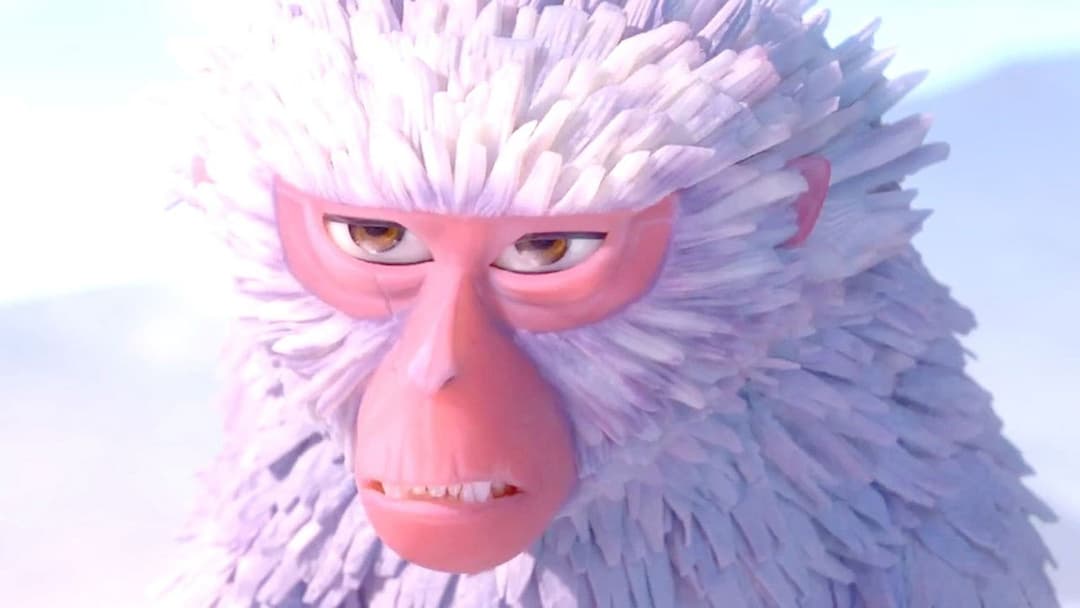 Kubo and the Two Strings backdrop 14