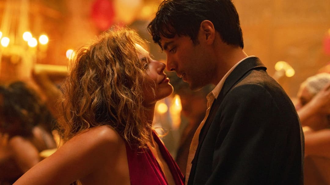 Babylon - Rausch der Ekstase backdrop 4