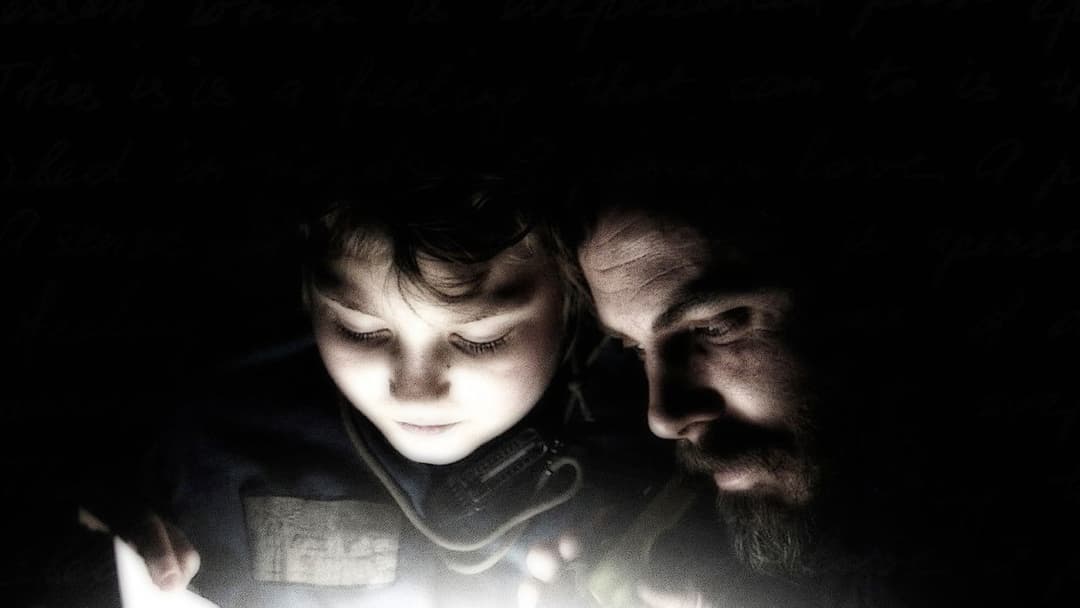 Світло мого життя backdrop 15