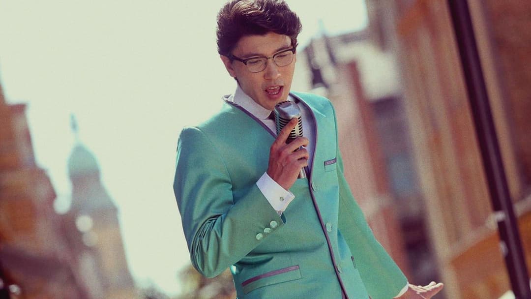 Liza, die Fuchsfee backdrop 9