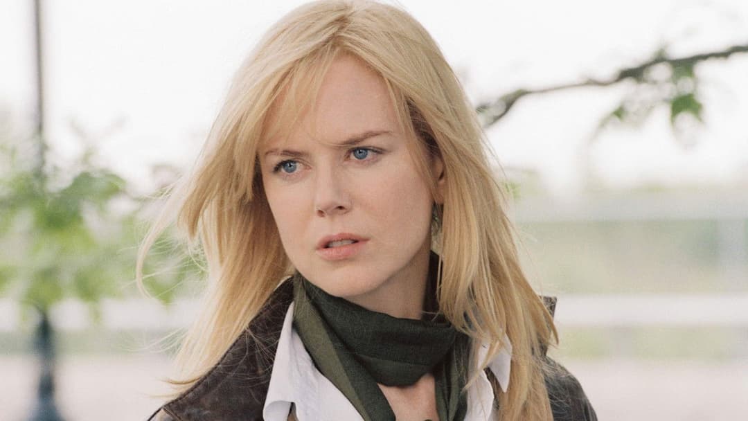 The Interpreter backdrop 9