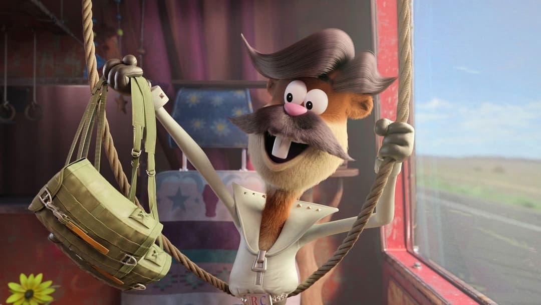 Saving Bikini Bottom: The Sandy Cheeks Movie backdrop 12