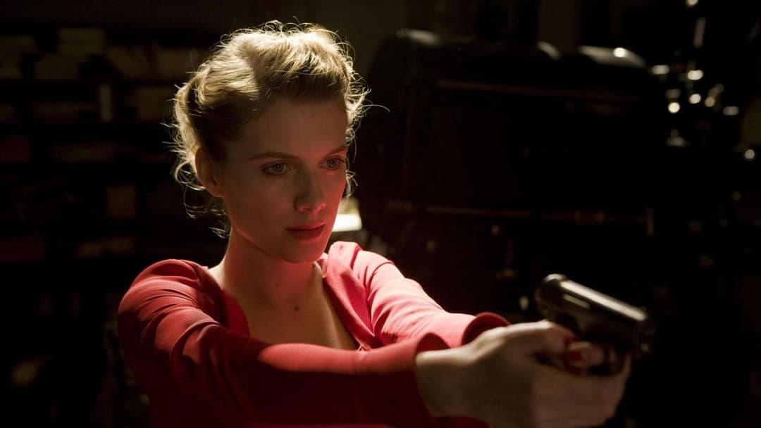 Безславні виродки backdrop 16